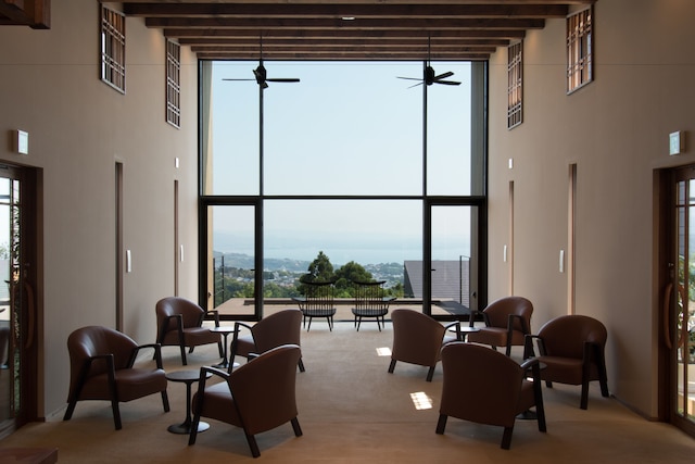 SEKIYA RESORT テラス御堂原