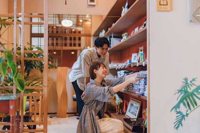 SEKIYA RESORT テラス御堂原