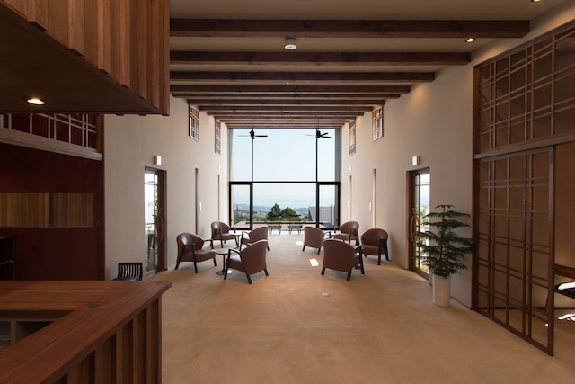 SEKIYA RESORT テラス御堂原