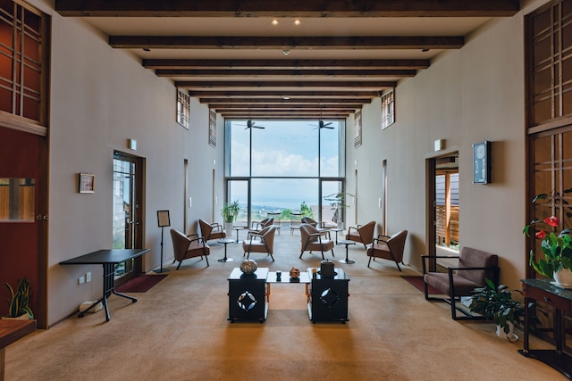 SEKIYA RESORT テラス御堂原