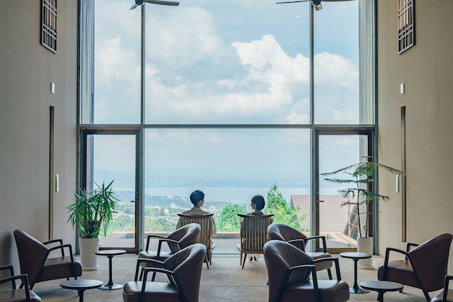 SEKIYA RESORT テラス御堂原