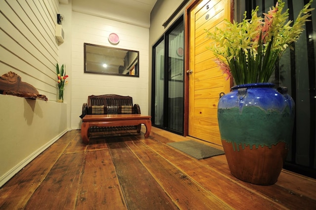 バーン ケン チョン アユタヤ