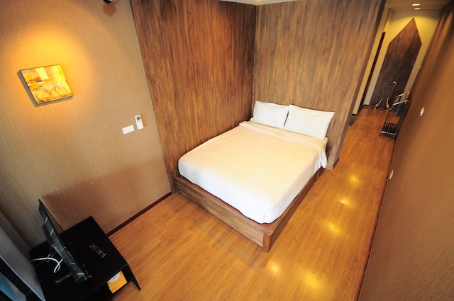 バーン ケン チョン アユタヤ