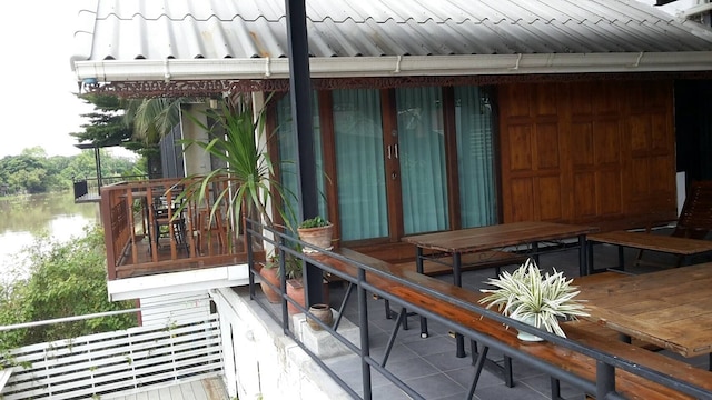 バーン ケン チョン アユタヤ