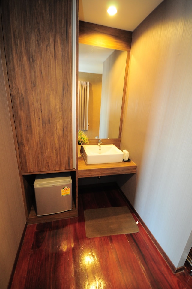 バーン ケン チョン アユタヤ