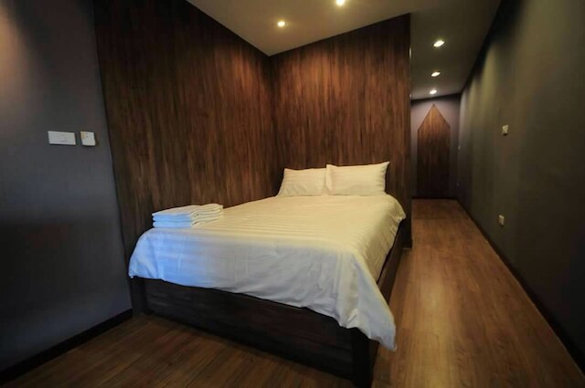 バーン ケン チョン アユタヤ