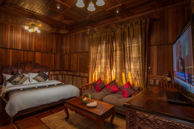 モデル レジデンス アンド スパ