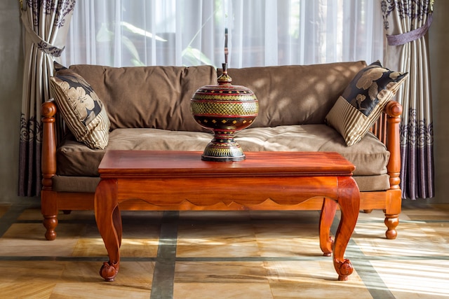 モデル レジデンス アンド スパ