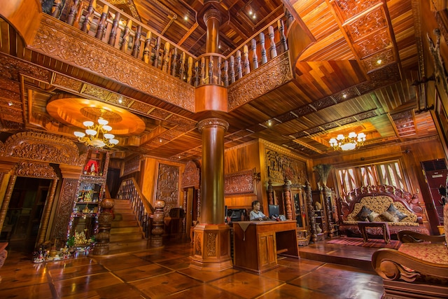 モデル レジデンス アンド スパ