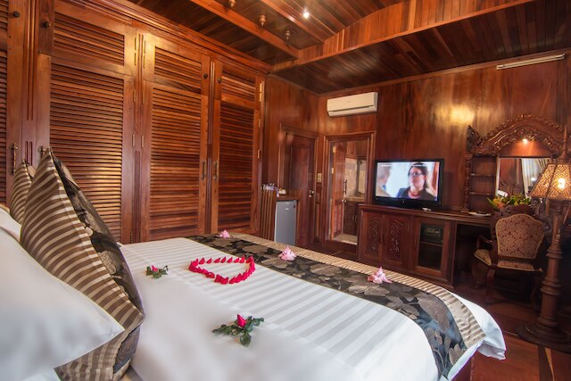 モデル レジデンス アンド スパ