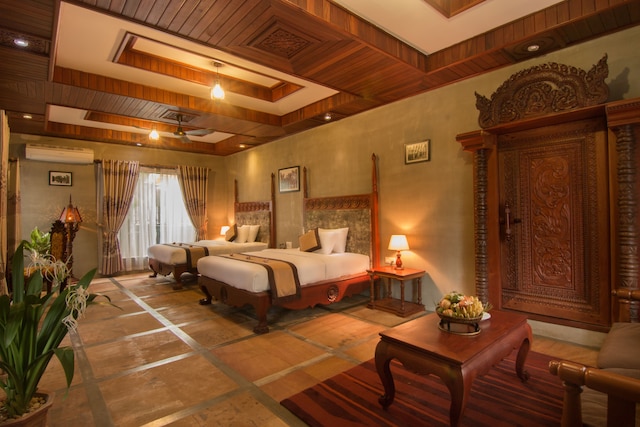 モデル レジデンス アンド スパ