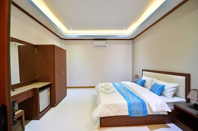 デュシット プパヤ リゾート