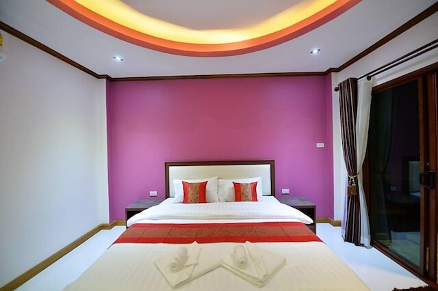 デュシット プパヤ リゾート