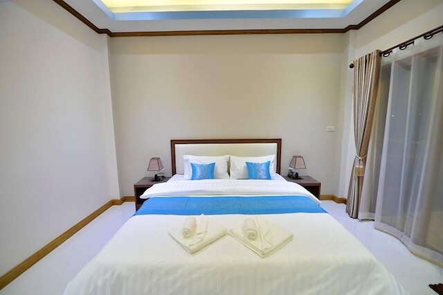 デュシット プパヤ リゾート