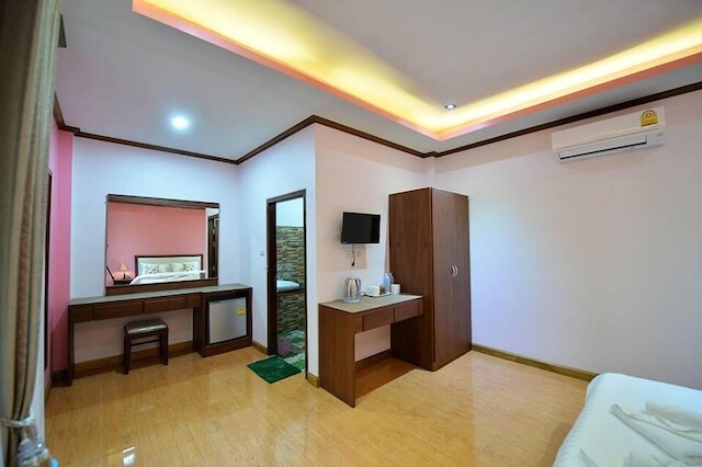 デュシット プパヤ リゾート