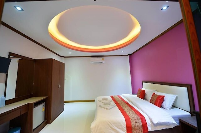 デュシット プパヤ リゾート