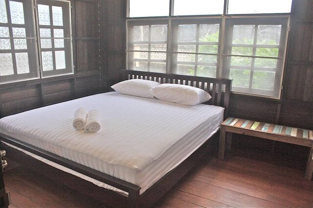 ニワス アユタヤ