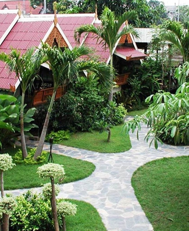 ニワス アユタヤ