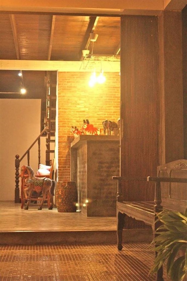 ニワス アユタヤ