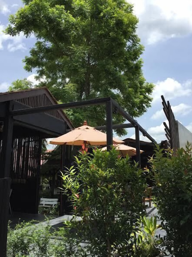 ニワス アユタヤ