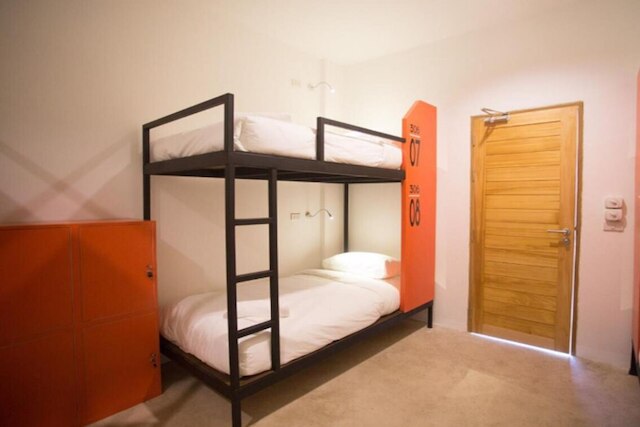 マッドモンキーチェンマイ - ホステル