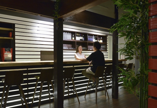 ゼン　ホステル