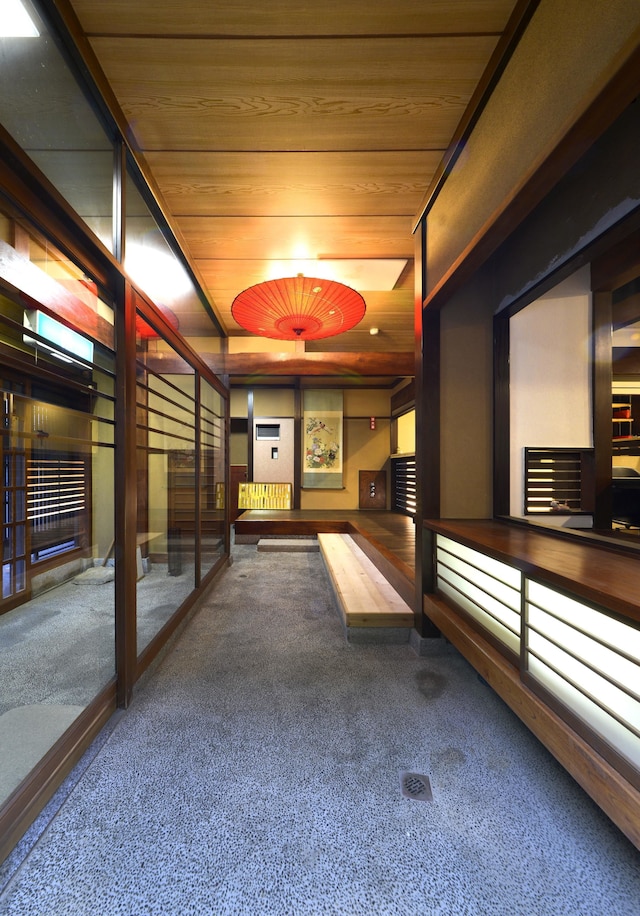 ゼン　ホステル