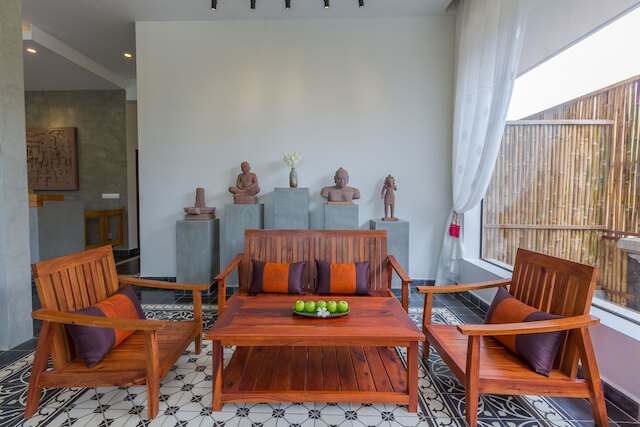 シルバー パームス レジデンス