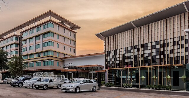 ギャラリー デザイン ホテル