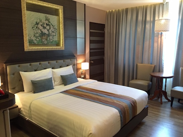 ギャラリー デザイン ホテル