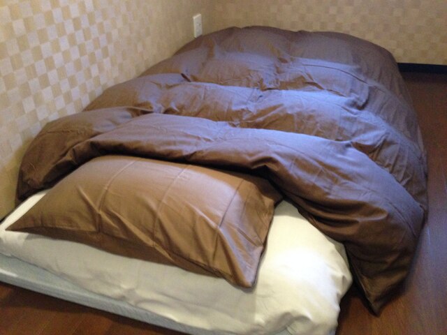 福岡ゲストハウス リトルアジア小倉