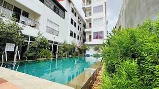 ホーリー アンコール ホテル