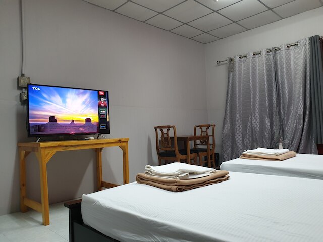 スーパー ホステル