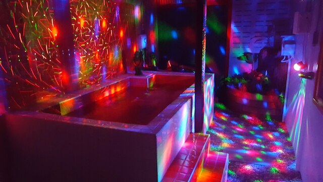 スーパー ホステル