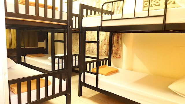 スーパー ホステル