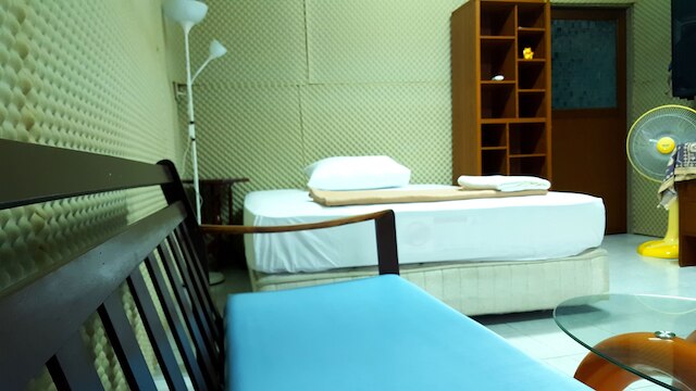 スーパー ホステル