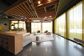 スマートメンツ ミュンヘン パークシュタット シュヴァービング