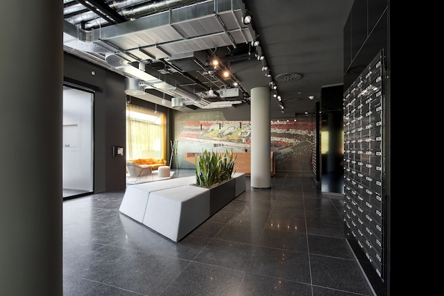 スマートメンツ ミュンヘン パークシュタット シュヴァービング