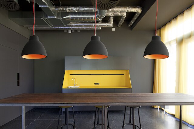 スマートメンツ ミュンヘン パークシュタット シュヴァービング