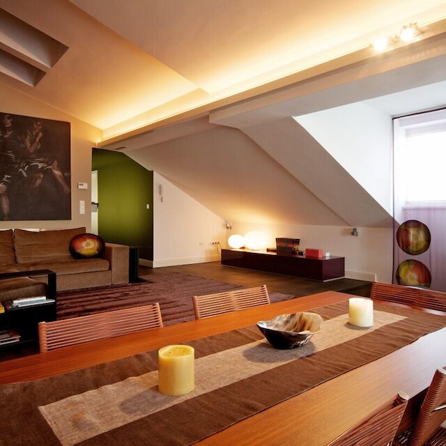 マイホームインウィーン デラックス アパートメント