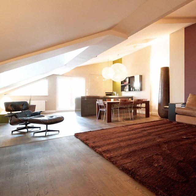 マイホームインウィーン デラックス アパートメント