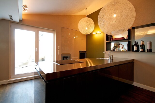 マイホームインウィーン デラックス アパートメント