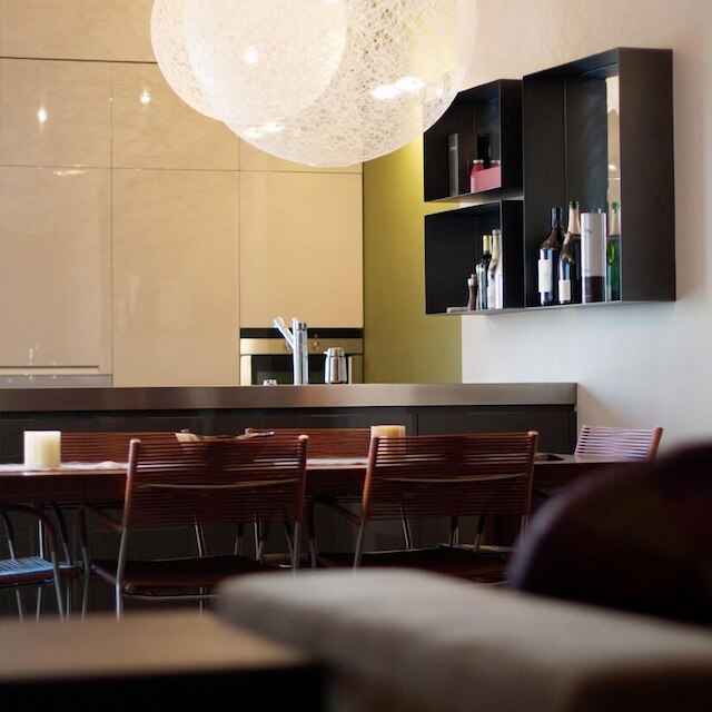 マイホームインウィーン デラックス アパートメント