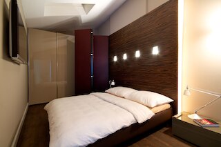 マイホームインウィーン デラックス アパートメント