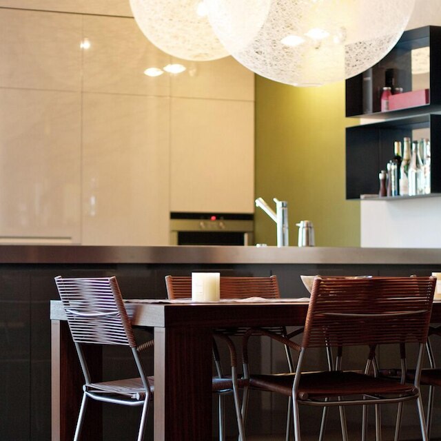 マイホームインウィーン デラックス アパートメント