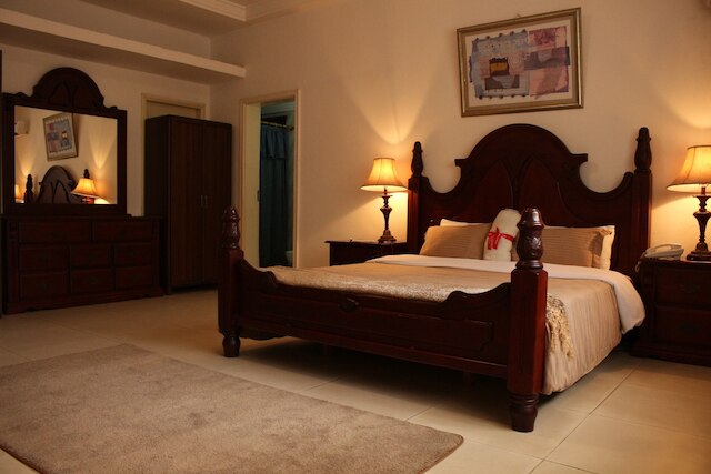 エンバシー スイーツ ホテルズ & レストラン