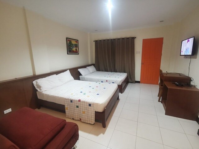 ノーススカイ ビーチ リゾート