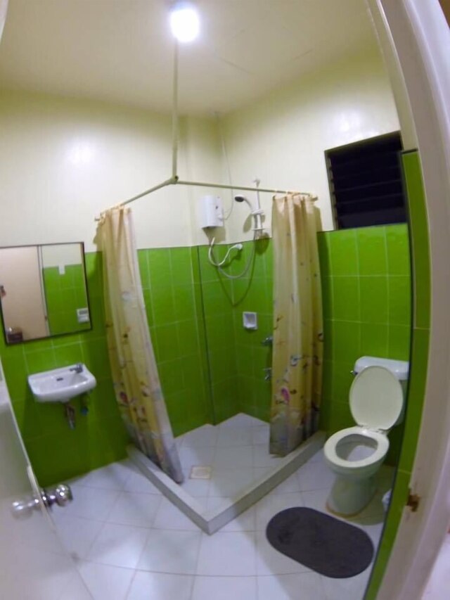 ノーススカイ ビーチ リゾート