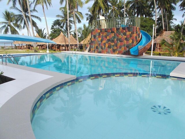 ノーススカイ ビーチ リゾート