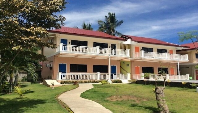 ノーススカイ ビーチ リゾート